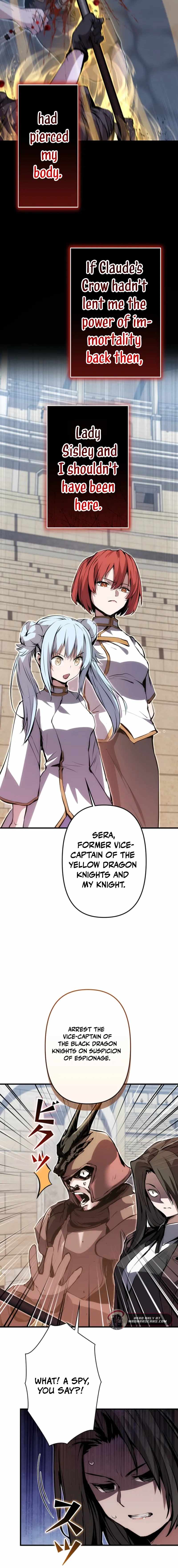 I Became a Cheat-Level Skill Thief Chapter 21 - Page 6 in English