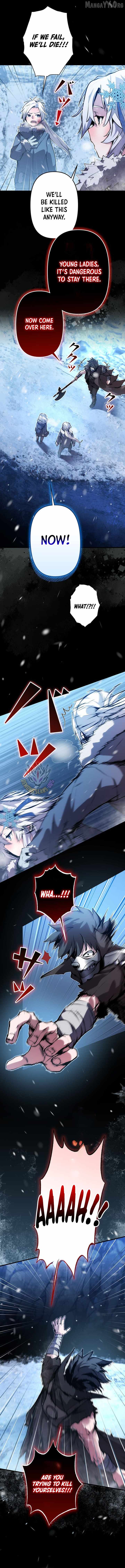 I Became a Cheat-Level Skill Thief Chapter 22 - Page 10 in English
