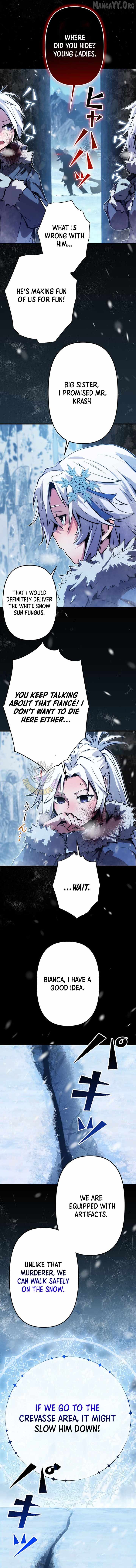 I Became a Cheat-Level Skill Thief Chapter 22 - Page 8 in English