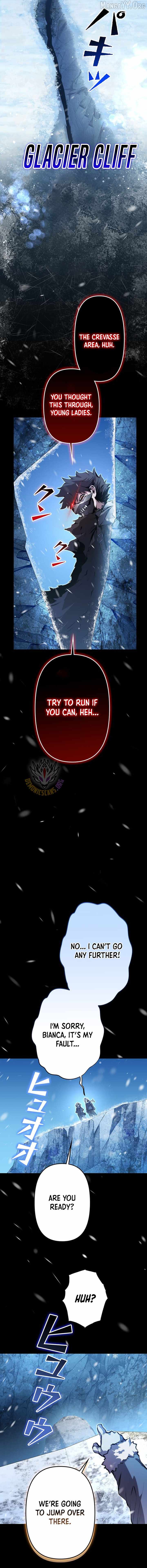 I Became a Cheat-Level Skill Thief Chapter 22 - Page 9 in English