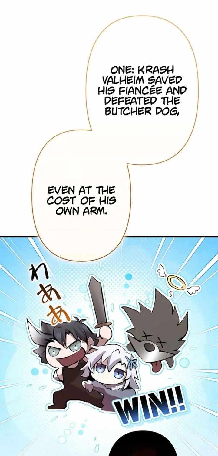I Became a Cheat-Level Skill Thief Chapter 26 - Page 99 in English