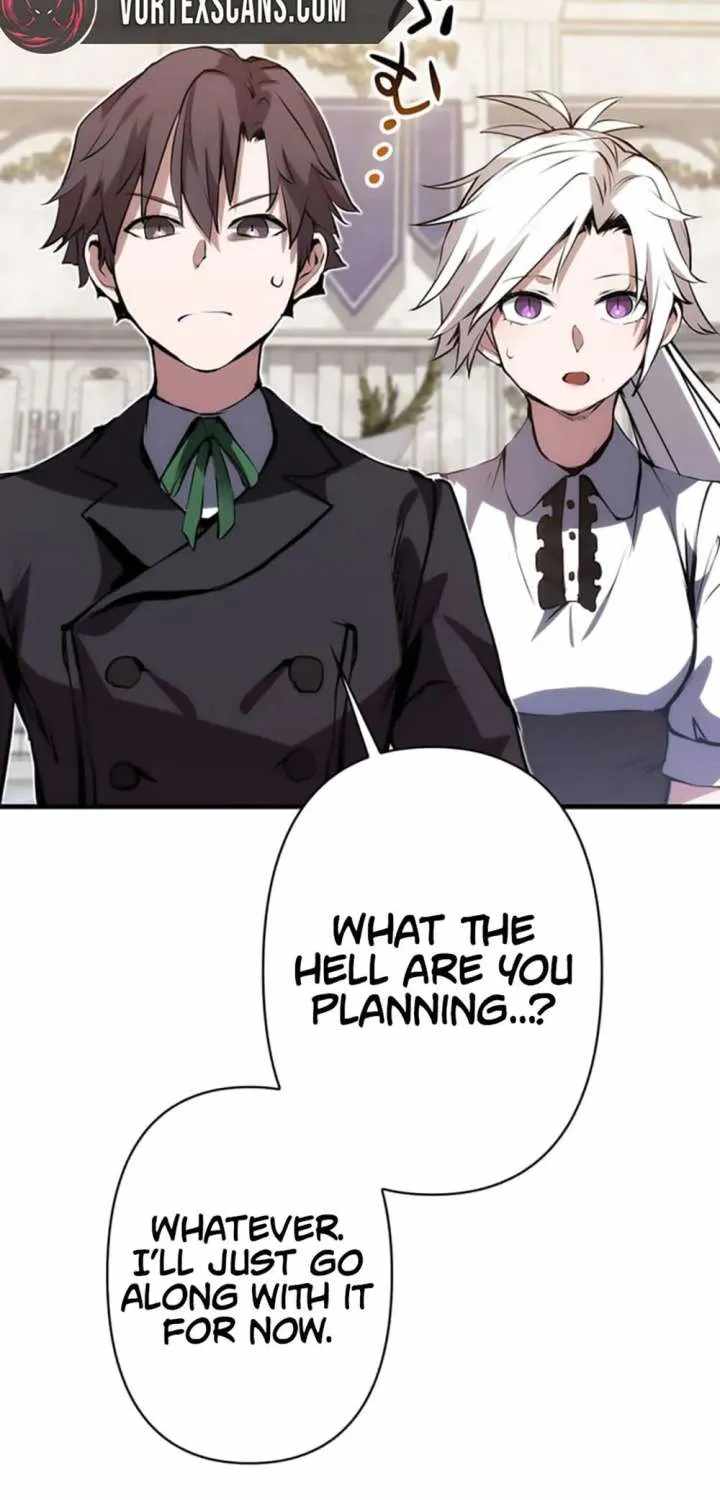 I Became a Cheat-Level Skill Thief Chapter 26 - Page 114 in English