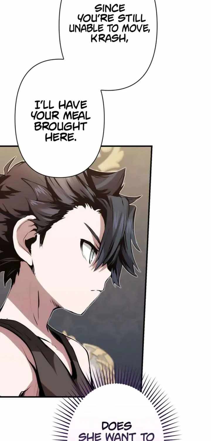 I Became a Cheat-Level Skill Thief Chapter 26 - Page 11 in English