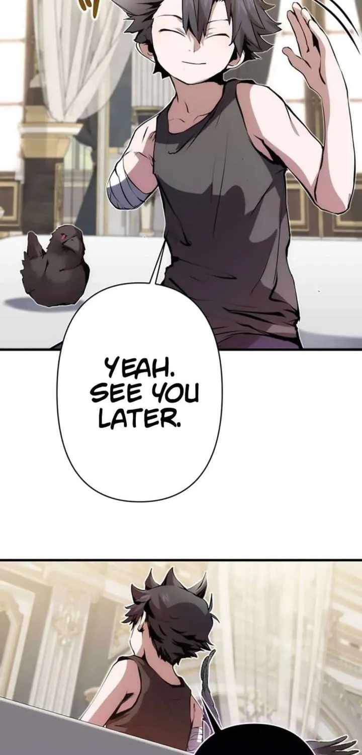 I Became a Cheat-Level Skill Thief Chapter 26 - Page 24 in English
