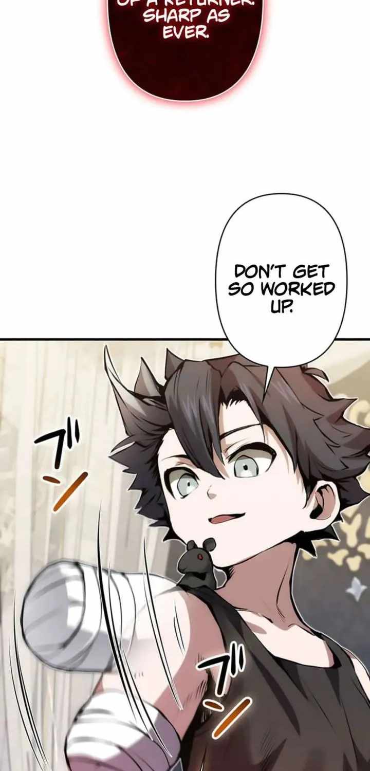 I Became a Cheat-Level Skill Thief Chapter 26 - Page 31 in English