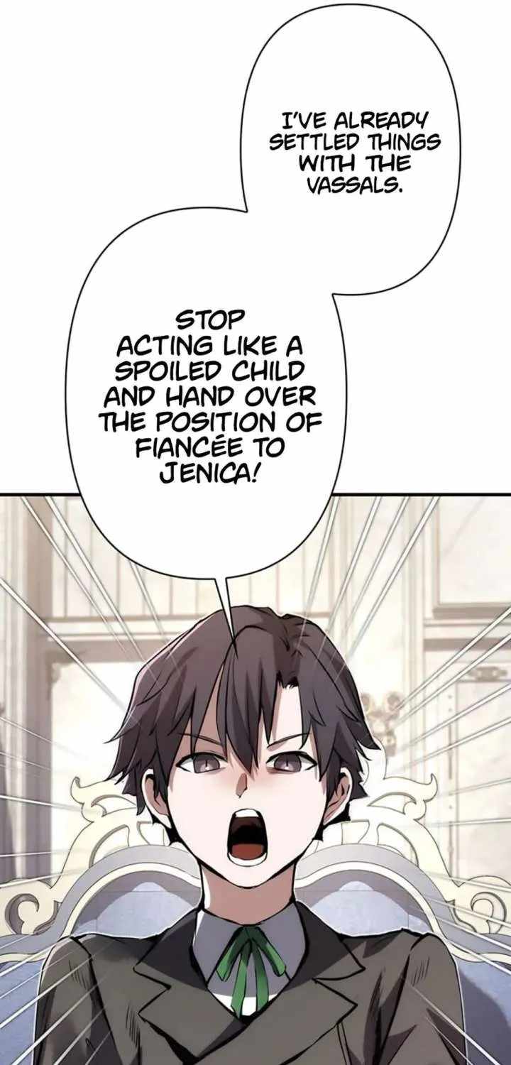 I Became a Cheat-Level Skill Thief Chapter 26 - Page 79 in English