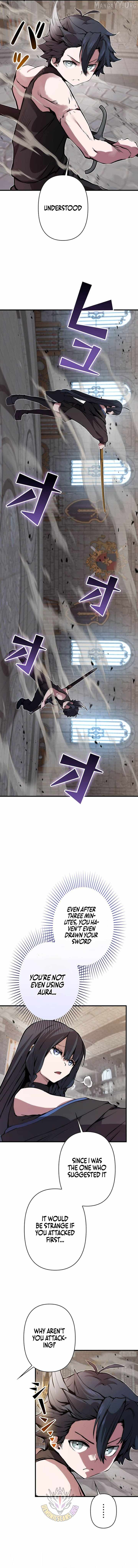 I Became a Cheat-Level Skill Thief Chapter 28 - Page 11 in English