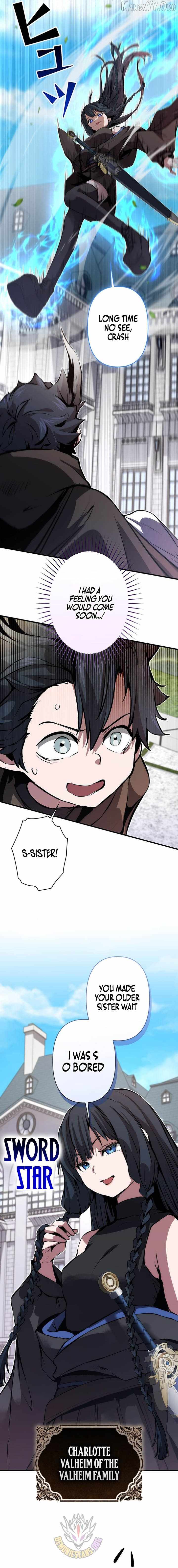 I Became a Cheat-Level Skill Thief Chapter 28 - Page 4 in English