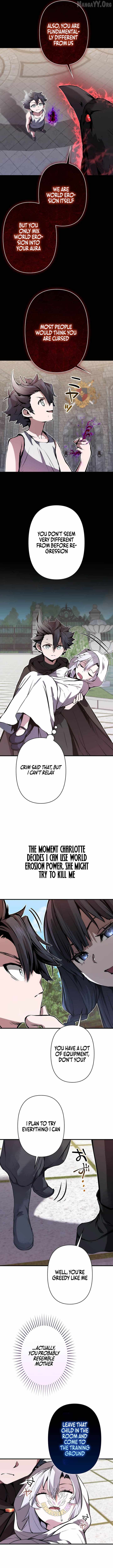 I Became a Cheat-Level Skill Thief Chapter 28 - Page 9 in English