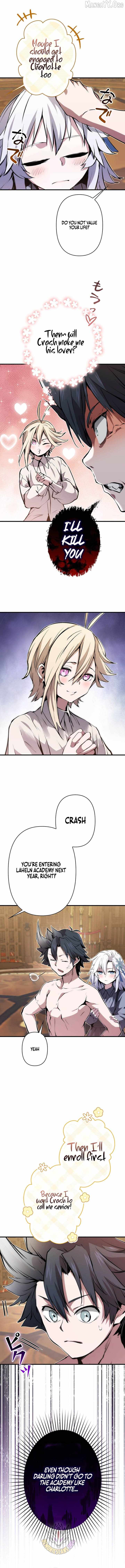 I Became a Cheat-Level Skill Thief Chapter 29 - Page 11 in English