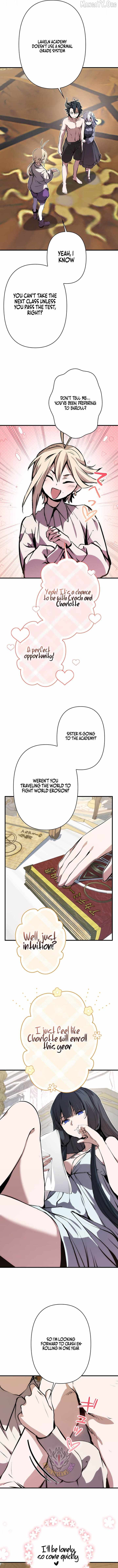 I Became a Cheat-Level Skill Thief Chapter 29 - Page 12 in English