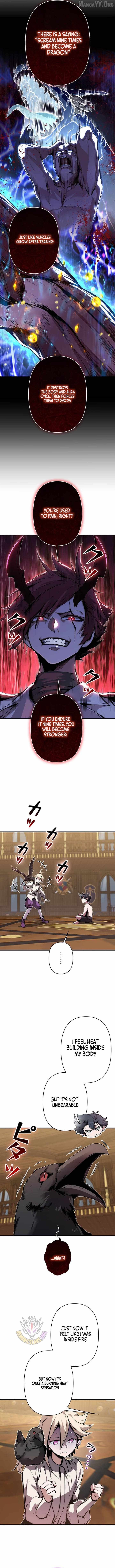 I Became a Cheat-Level Skill Thief Chapter 29 - Page 6 in English