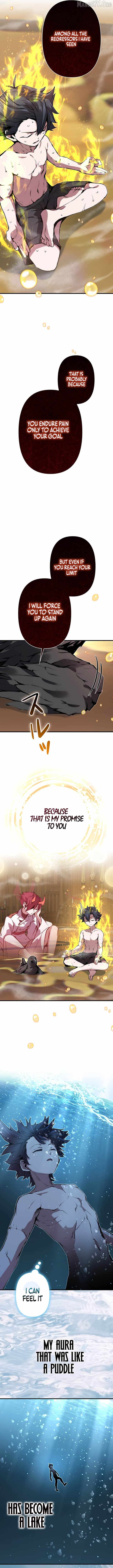 I Became a Cheat-Level Skill Thief Chapter 29 - Page 8 in English