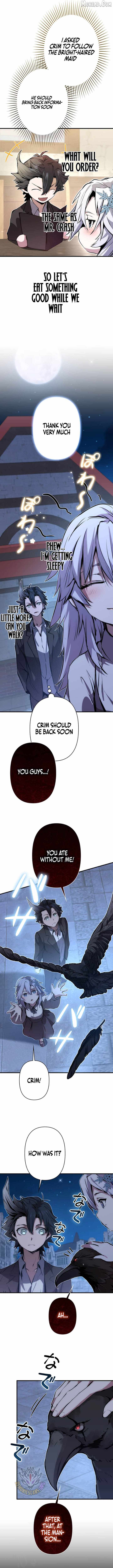 I Became a Cheat-Level Skill Thief Chapter 30 - Page 13 in English