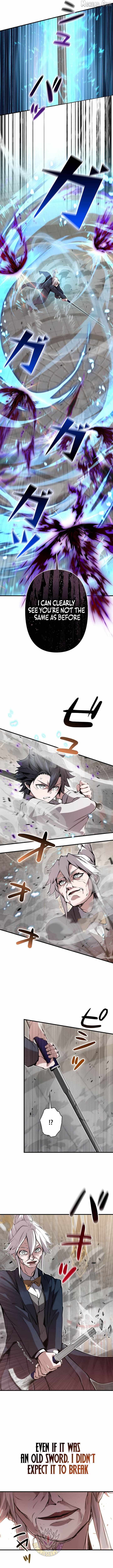 I Became a Cheat-Level Skill Thief Chapter 30 - Page 7 in English