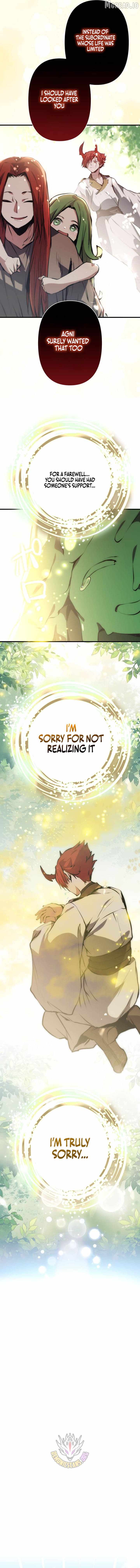 I Became a Cheat-Level Skill Thief Chapter 31 - Page 16 in English
