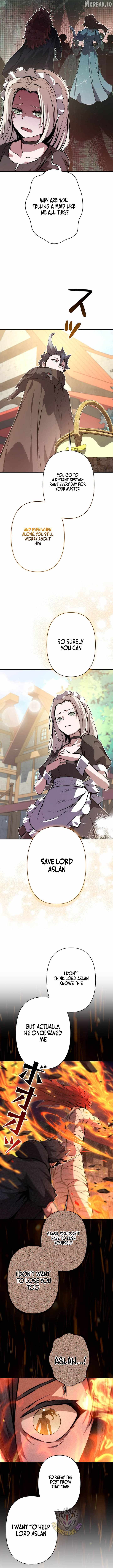 I Became a Cheat-Level Skill Thief Chapter 31 - Page 5 in English