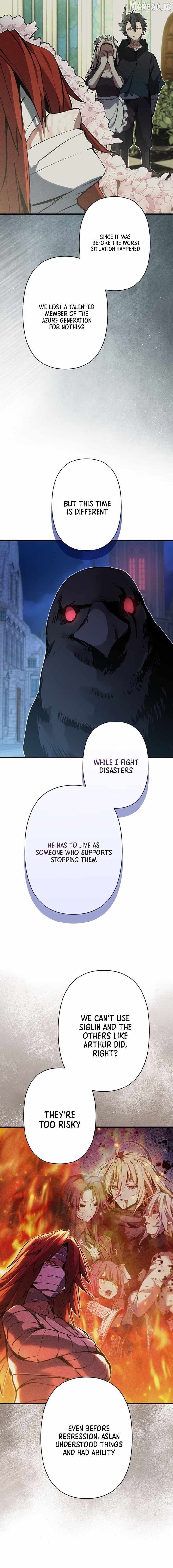 I Became a Cheat-Level Skill Thief Chapter 32 - Page 12 in English
