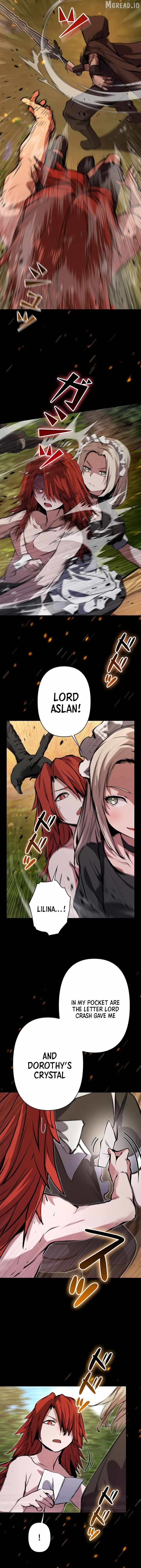 I Became a Cheat-Level Skill Thief Chapter 32 - Page 18 in English