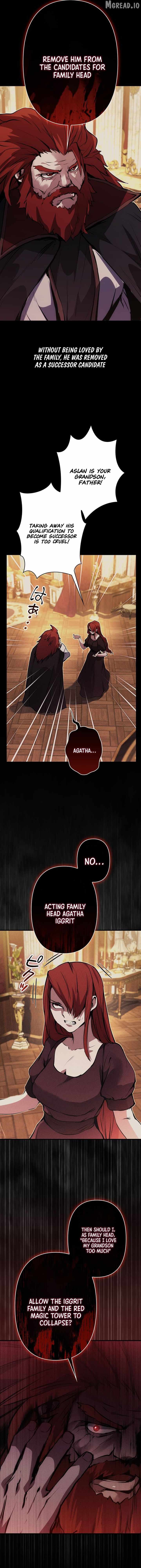 I Became a Cheat-Level Skill Thief Chapter 32 - Page 5 in English