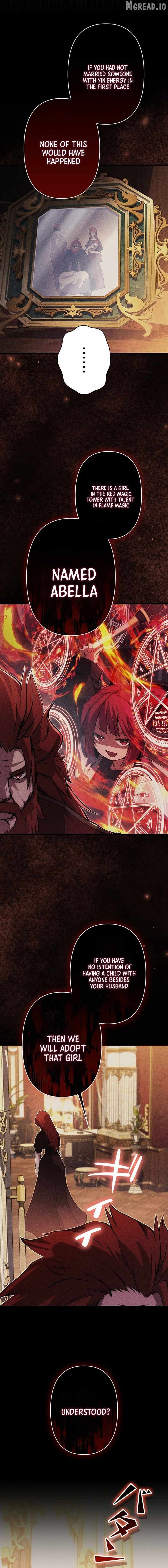 I Became a Cheat-Level Skill Thief Chapter 32 - Page 6 in English
