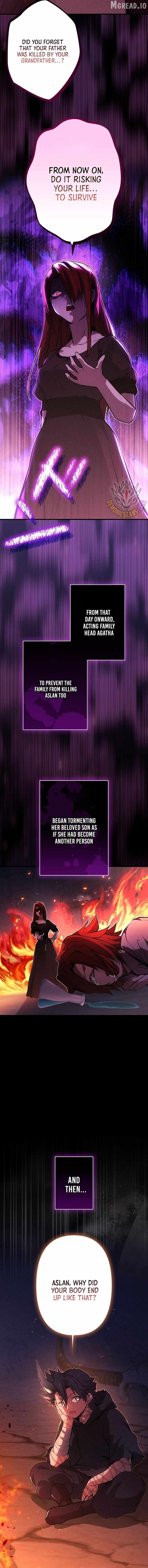 I Became a Cheat-Level Skill Thief Chapter 32 - Page 8 in English
