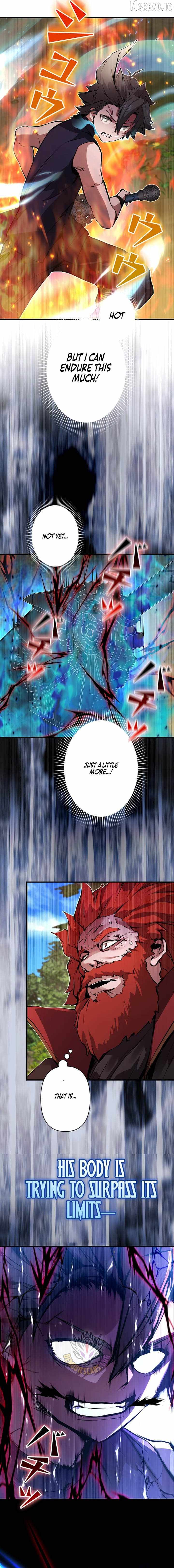 I Became a Cheat-Level Skill Thief Chapter 33 - Page 13 in English