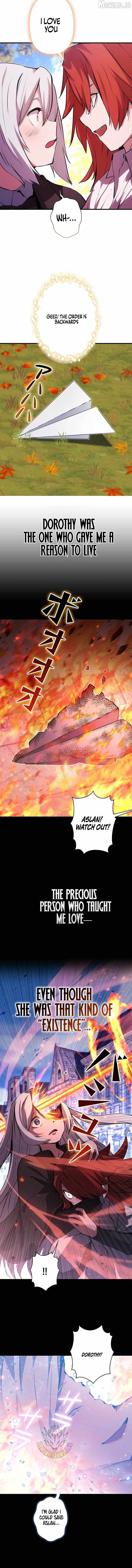 I Became a Cheat-Level Skill Thief Chapter 33 - Page 8 in English