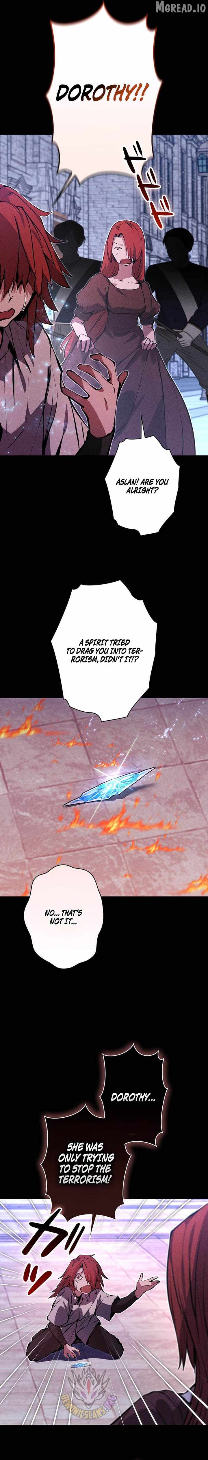 I Became a Cheat-Level Skill Thief Chapter 33 - Page 9 in English
