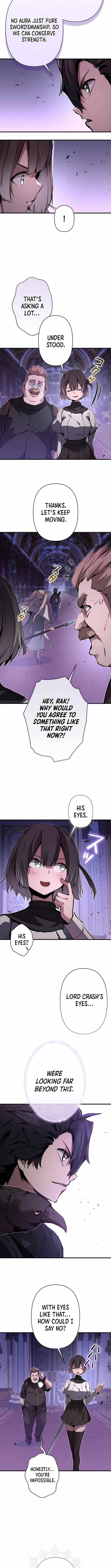 I Became a Cheat-Level Skill Thief Chapter 35 - Page 13 in English