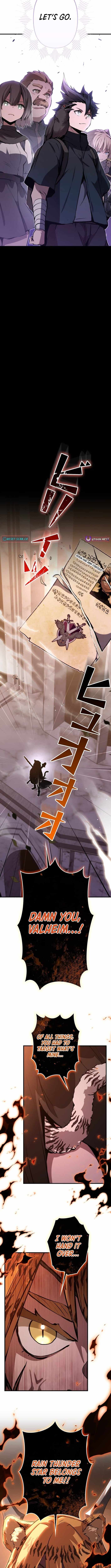 I Became a Cheat-Level Skill Thief Chapter 35 - Page 14 in English