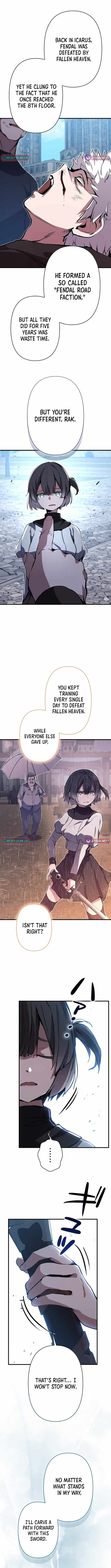 I Became a Cheat-Level Skill Thief Chapter 35 - Page 3 in English