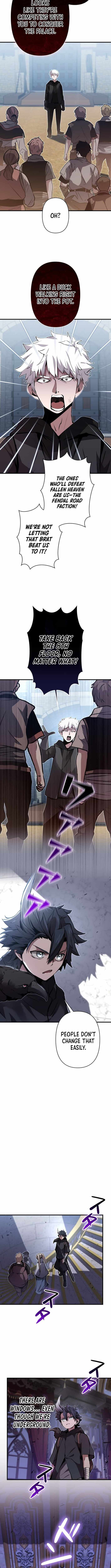 I Became a Cheat-Level Skill Thief Chapter 35 - Page 9 in English