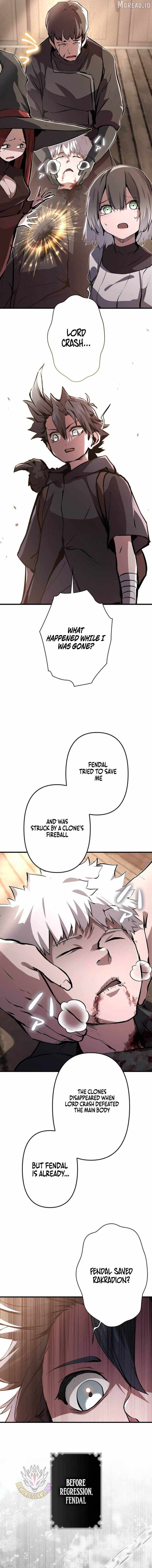 I Became a Cheat-Level Skill Thief Chapter 37 - Page 18 in English