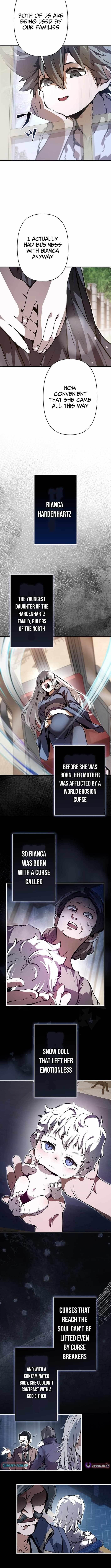 I Became a Cheat-Level Skill Thief Chapter 4 - Page 11 in English