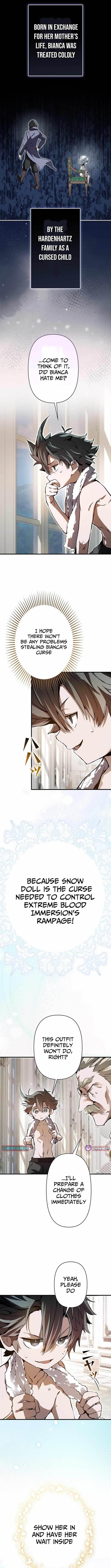 I Became a Cheat-Level Skill Thief Chapter 4 - Page 12 in English