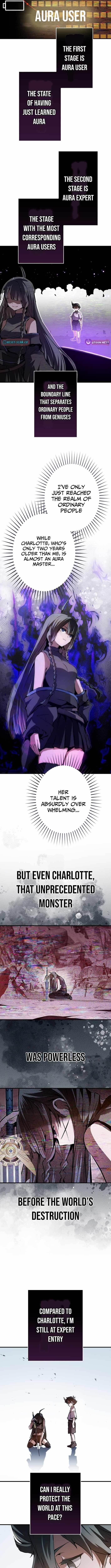 I Became a Cheat-Level Skill Thief Chapter 4 - Page 7 in English