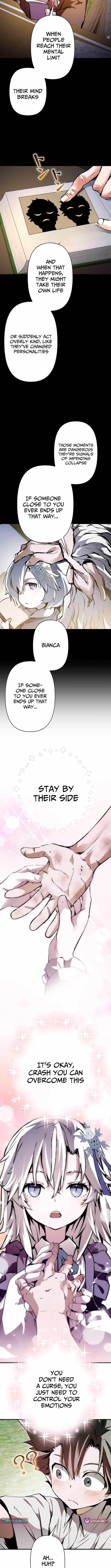 I Became a Cheat-Level Skill Thief Chapter 5 - Page 10 in English