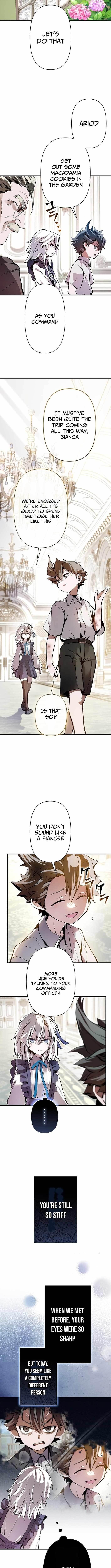 I Became a Cheat-Level Skill Thief Chapter 5 - Page 4 in English