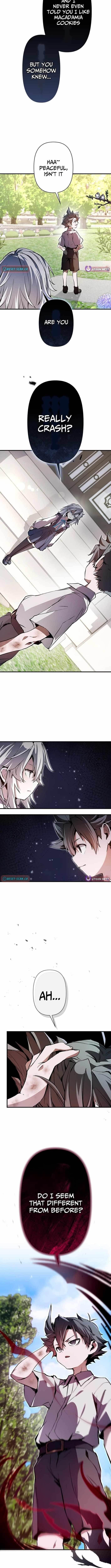I Became a Cheat-Level Skill Thief Chapter 5 - Page 5 in English