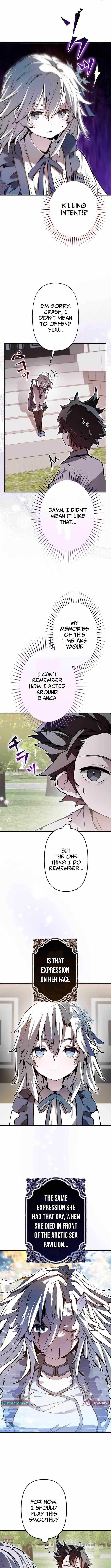 I Became a Cheat-Level Skill Thief Chapter 5 - Page 6 in English