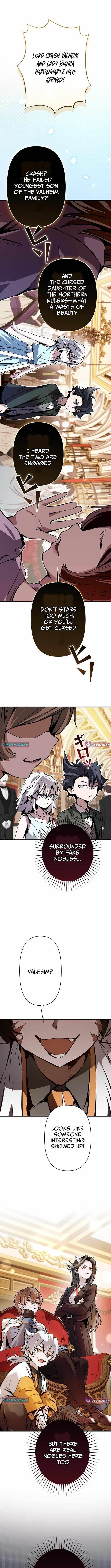 I Became a Cheat-Level Skill Thief Chapter 6 - Page 12 in English