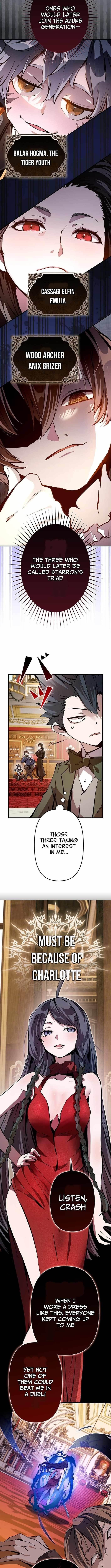 I Became a Cheat-Level Skill Thief Chapter 6 - Page 13 in English