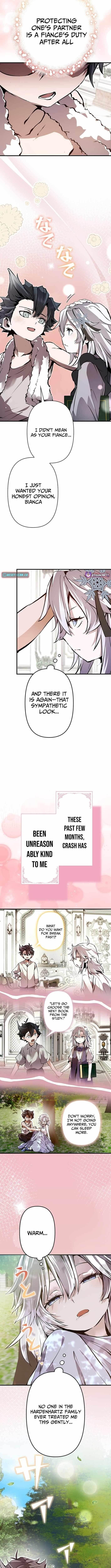 I Became a Cheat-Level Skill Thief Chapter 6 - Page 9 in English