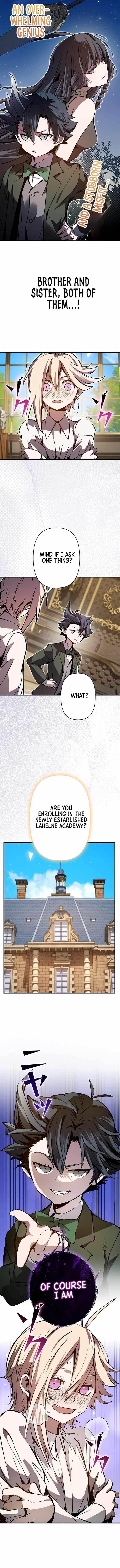 I Became a Cheat-Level Skill Thief Chapter 7 - Page 12 in English