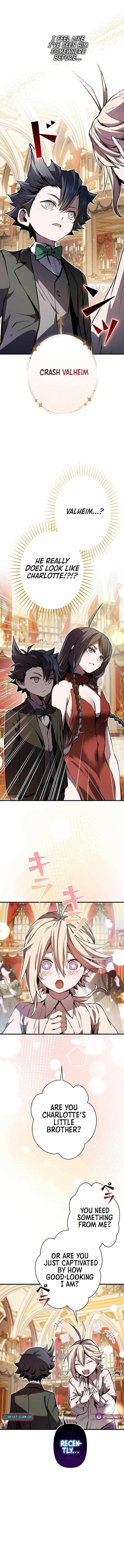 I Became a Cheat-Level Skill Thief Chapter 7 - Page 4 in English