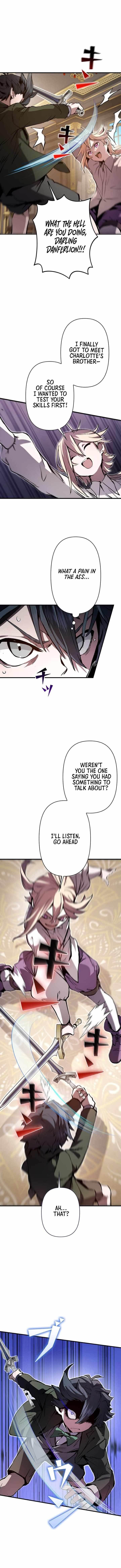 I Became a Cheat-Level Skill Thief Chapter 7 - Page 7 in English