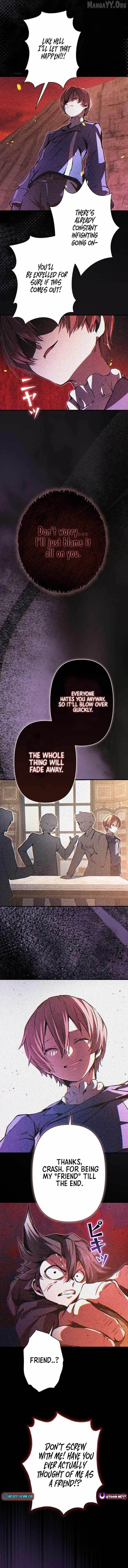 I Became a Cheat-Level Skill Thief Chapter 9 - Page 3 in English