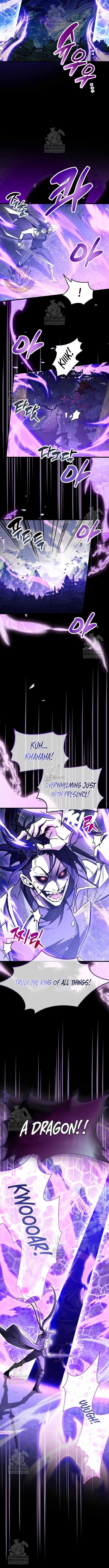 The Player With a Hidden Past Chapter 101 - Page 6 in English