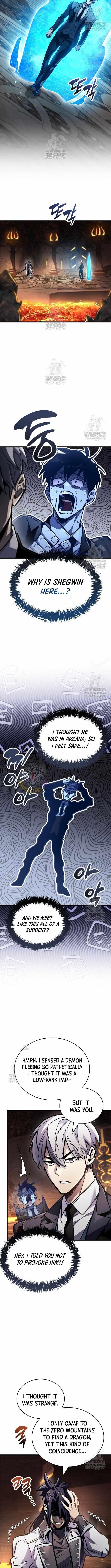 The Player With a Hidden Past Chapter 102 - Page 7 in English